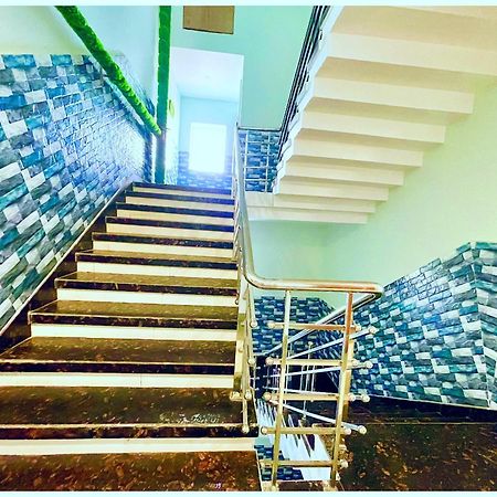 Simla Hotel K R I S H N A B - B Near Mall Road And Temple Luaran gambar
