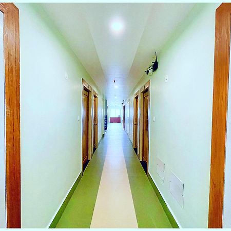 Simla Hotel K R I S H N A B - B Near Mall Road And Temple Luaran gambar