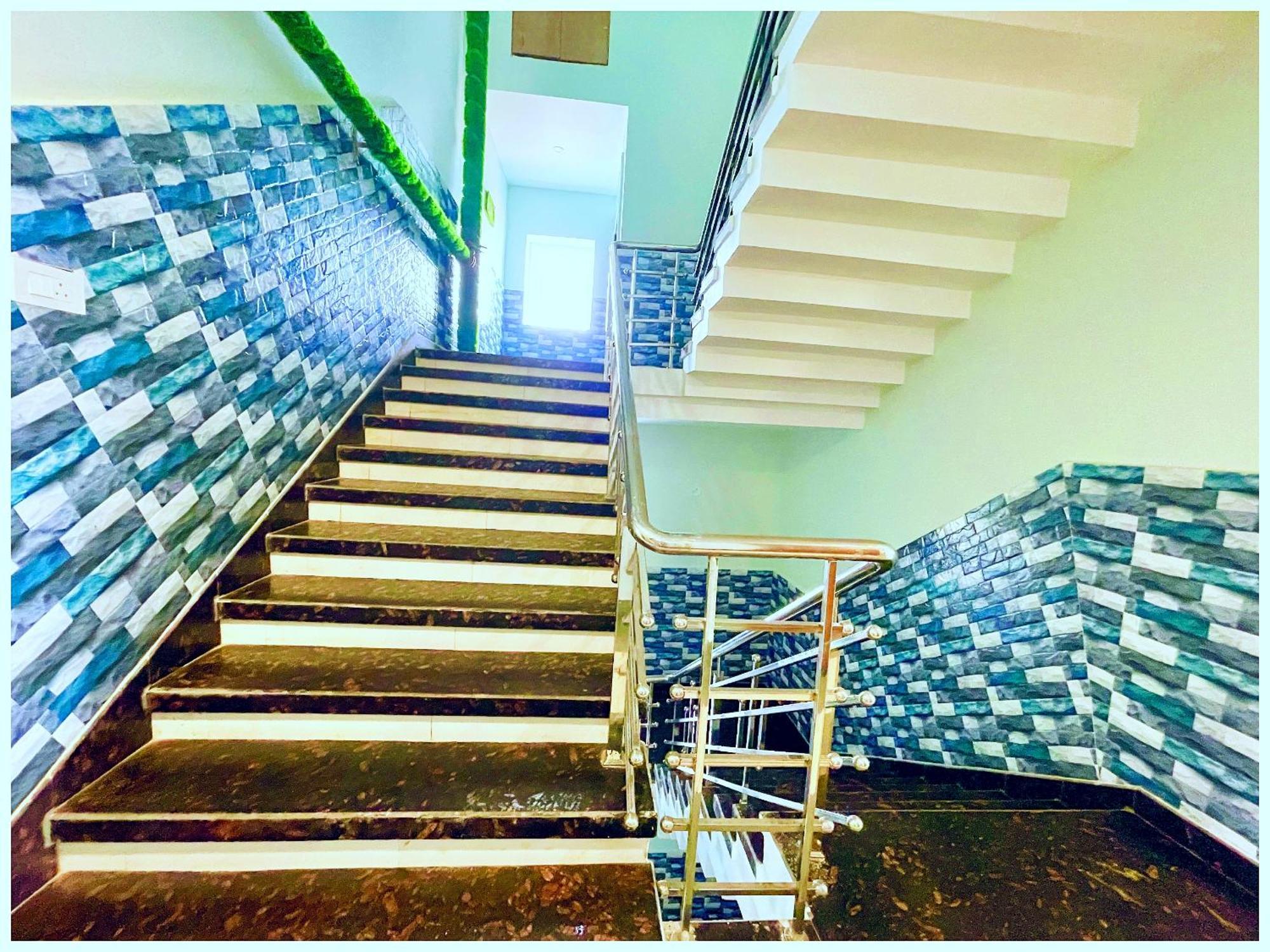 Simla Hotel K R I S H N A B - B Near Mall Road And Temple Luaran gambar