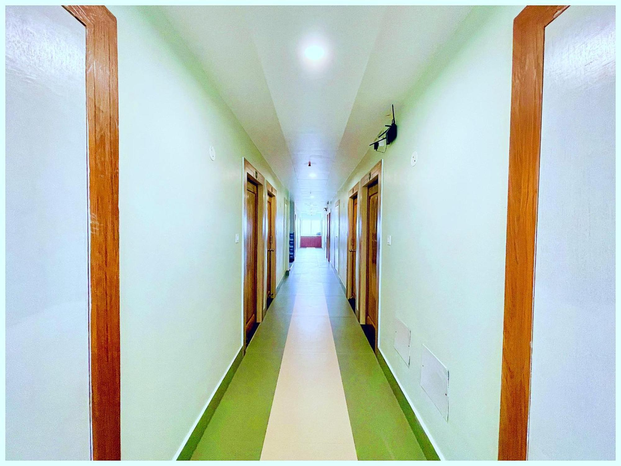 Simla Hotel K R I S H N A B - B Near Mall Road And Temple Luaran gambar